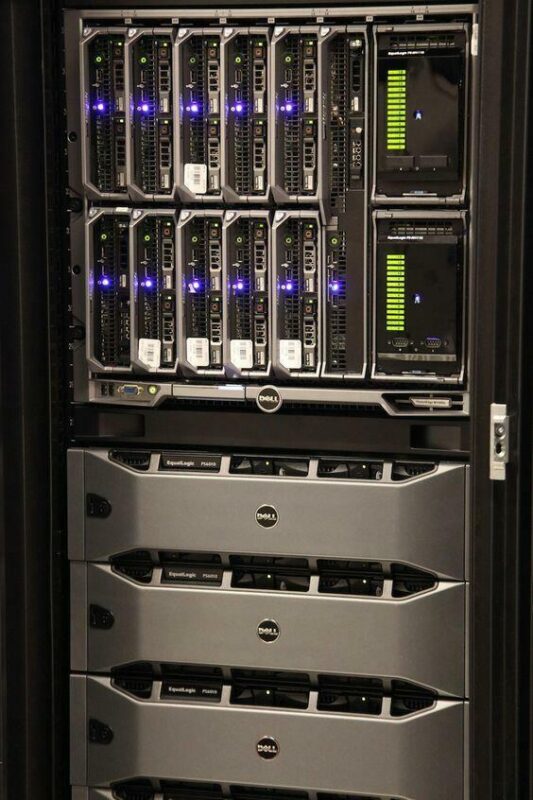 ReusedServers