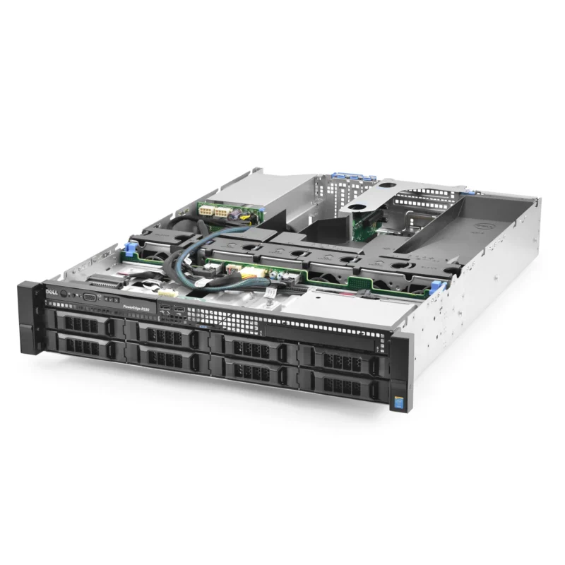 ReusedServers